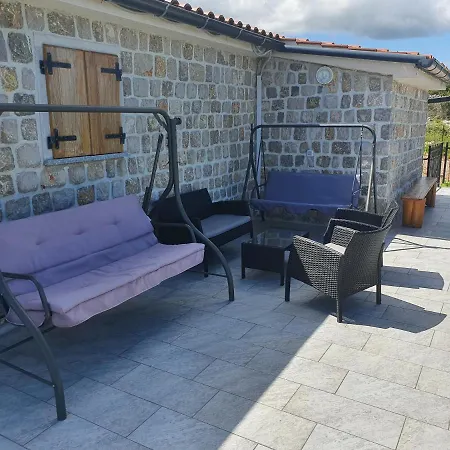 Hébergement de vacances House Maslina