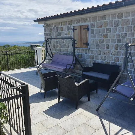 Hébergement de vacances House Maslina *