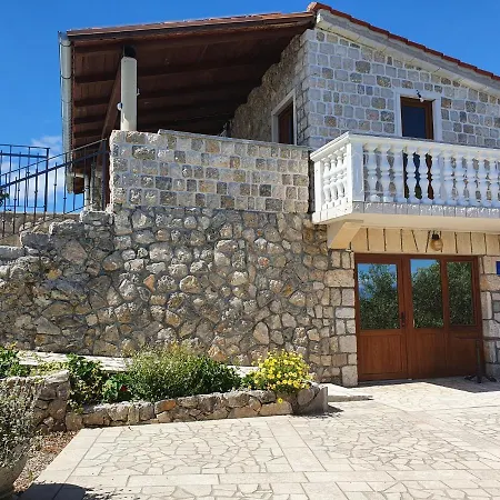 House Maslina Hébergement de vacances Krk Town