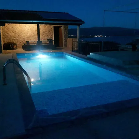 House Maslina Сasa de vacaciones