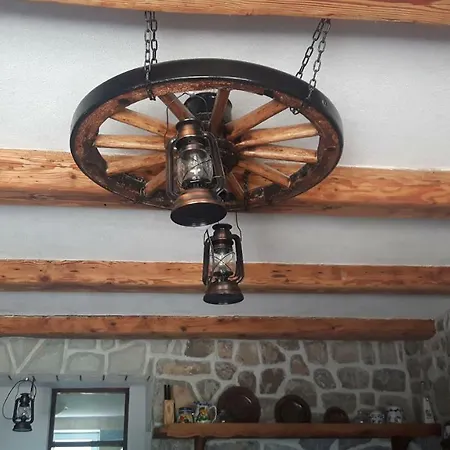 House Maslina Hébergement de vacances *