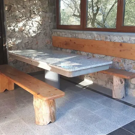 Сasa de vacaciones House Maslina Krk Town