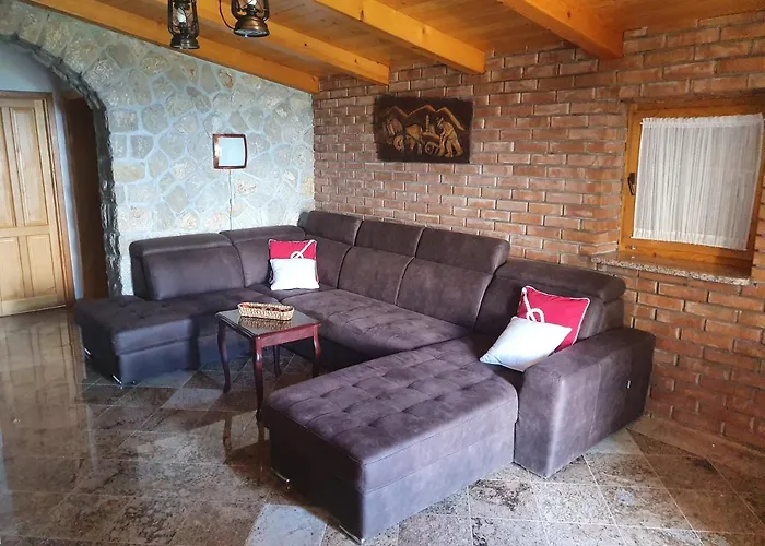 House Maslina Hébergement de vacances *