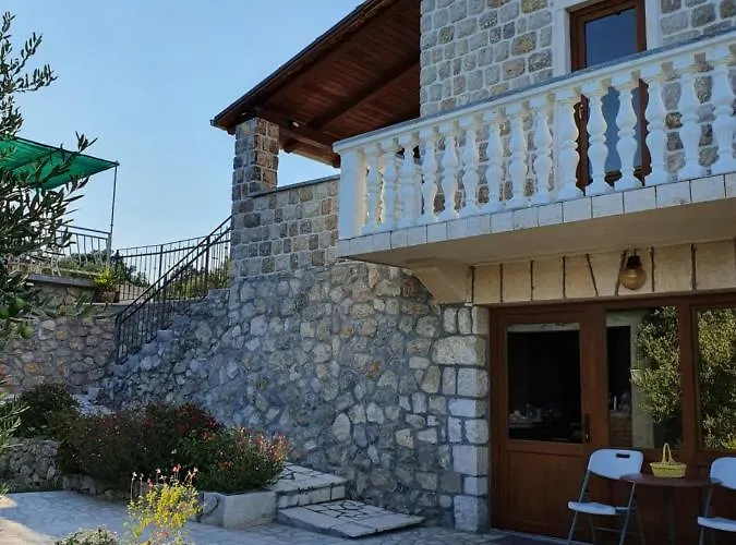 House Maslina Hébergement de vacances Krk Town