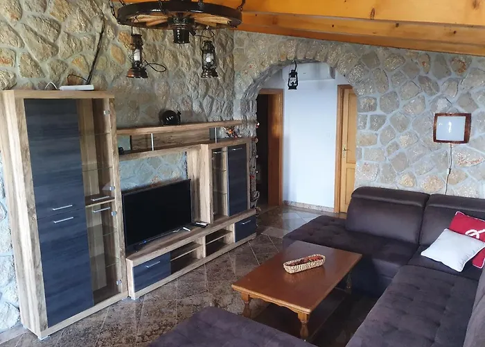 House Maslina