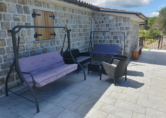 Hébergement de vacances House Maslina