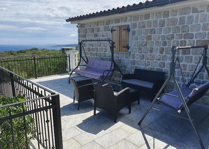 Hébergement de vacances House Maslina *