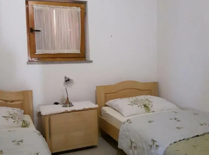 Hébergement de vacances House Maslina Krk Town