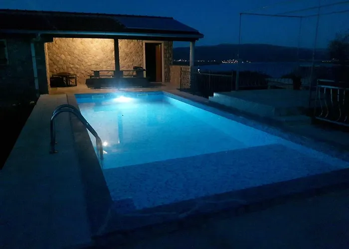 House Maslina Hébergement de vacances