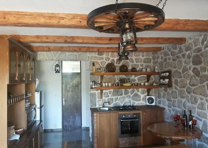 Hébergement de vacances House Maslina
