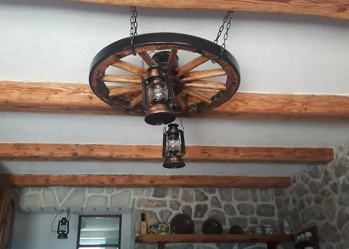 House Maslina Hébergement de vacances *