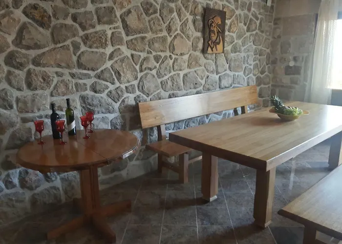 House Maslina * Krk Town