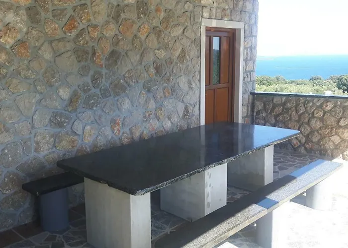 Hébergement de vacances House Maslina *