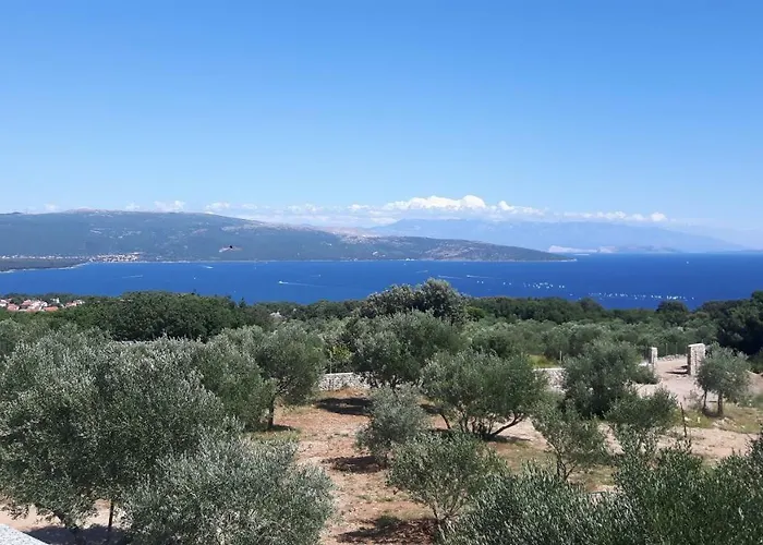 Hébergement de vacances House Maslina *