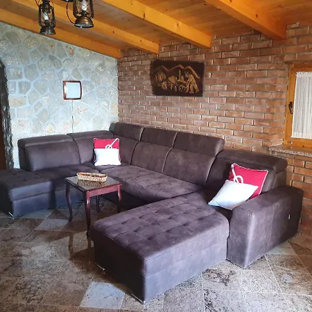 House Maslina Dom wakacyjny *