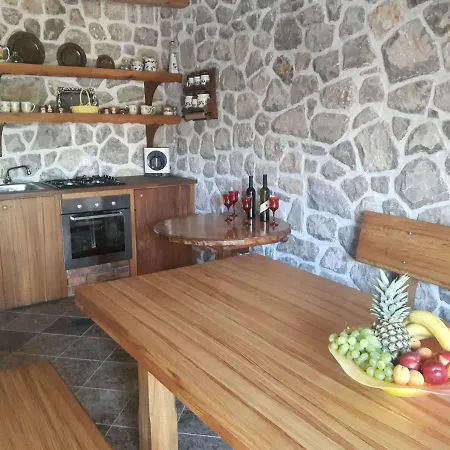 Dom wakacyjny House Maslina Krk Town