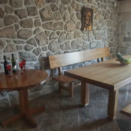 House Maslina * Krk Town