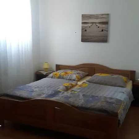 House Maslina Holiday home
