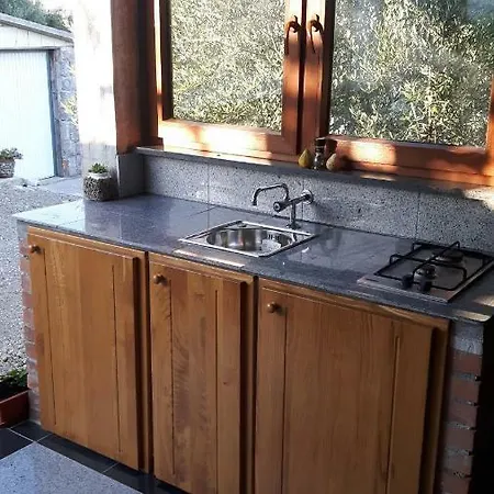 Dom wakacyjny House Maslina *