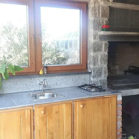 House Maslina Dom wakacyjny *