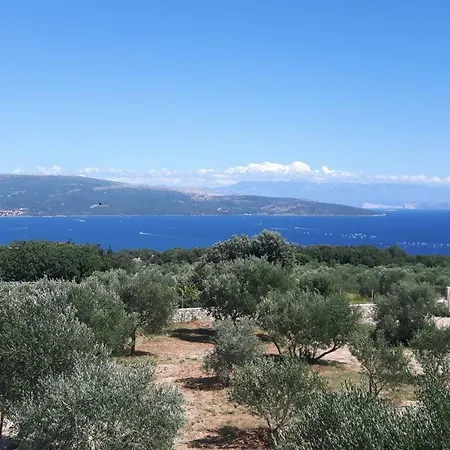 Dom wakacyjny House Maslina *