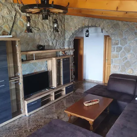 House Maslina
