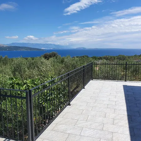 House Maslina Hébergement de vacances *