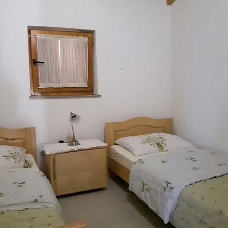 Hébergement de vacances House Maslina Krk Town