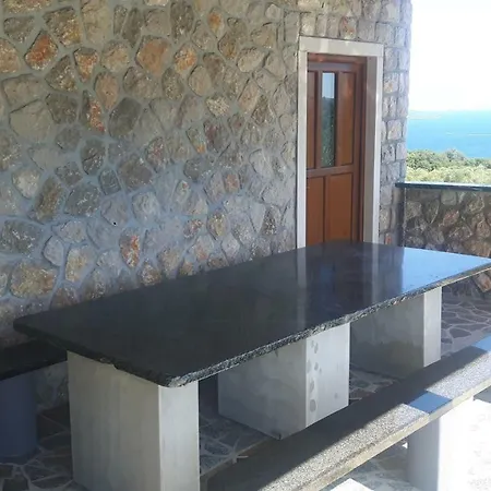 Hébergement de vacances House Maslina *